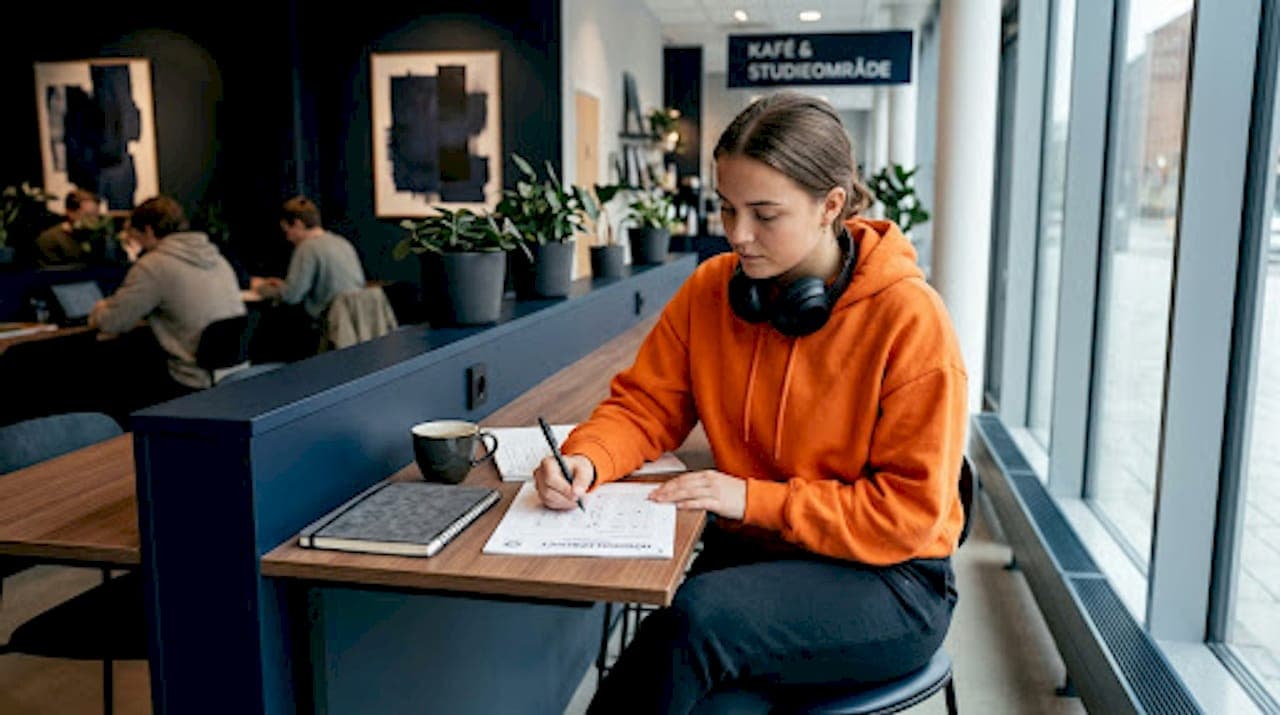 Högskoleprovet poängsystem förklarat för dig