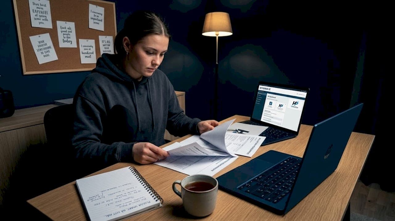 Hur räknas meritvärde högskoleprov: komplett guide